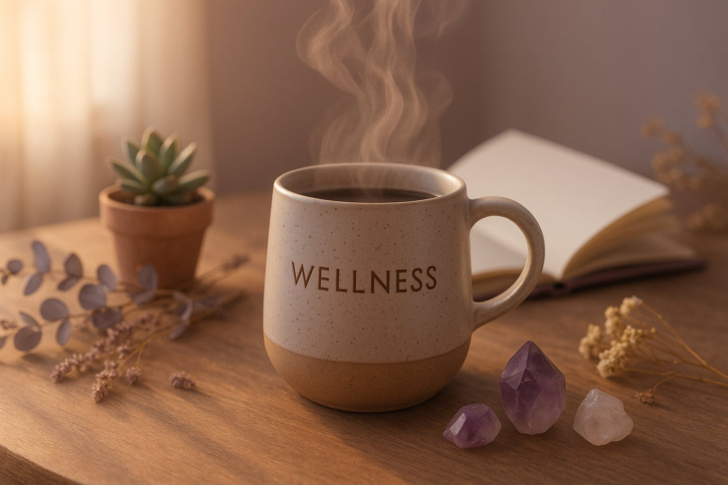 Mugs and Drinkware